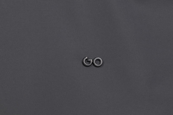 Універсальна коляска 2 в 1 EasyGo Zoya 9023-EGZ/CG cloud grey - Pampik - 21