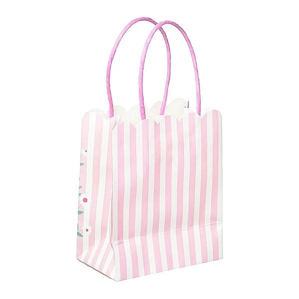 Набір паперових пакетів Meri Meri, 8 шт. (45-0801/12599) - Pampik - 3
