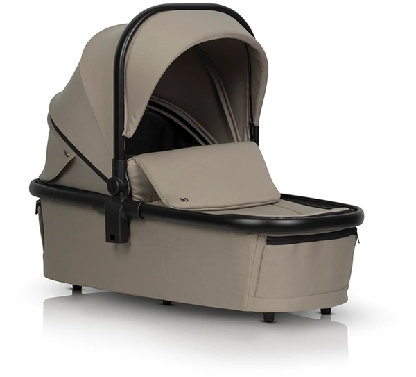 Універсальна коляска 2 в 1 EasyGo Giro 9023-EGG-02 beige - Pampik - 12