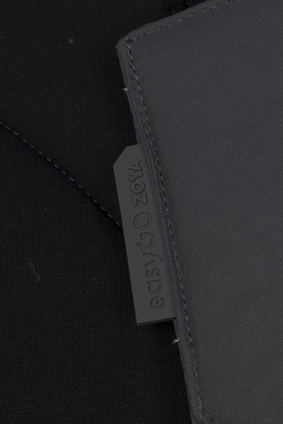 Універсальна коляска 2 в 1 EasyGo Zoya 9023-EGZ/CG cloud grey - Pampik - 22