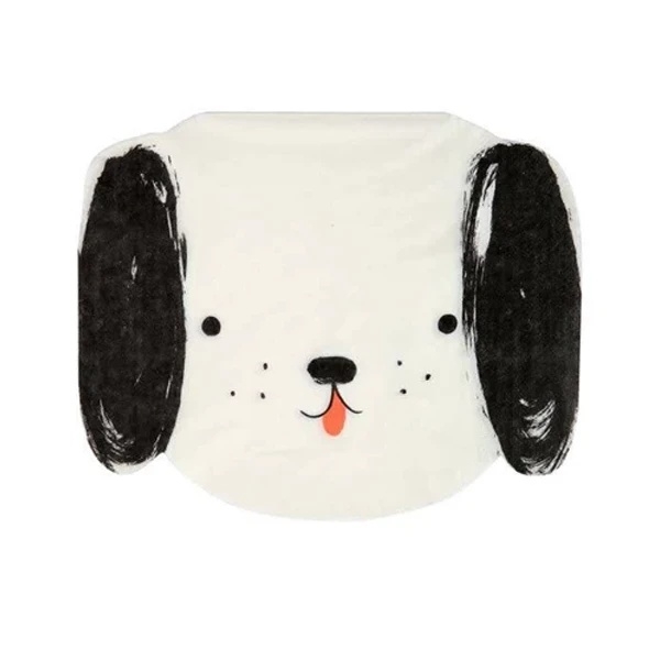 Серветки паперові Meri Meri, 20 шт. (169876/29736) - Pampik