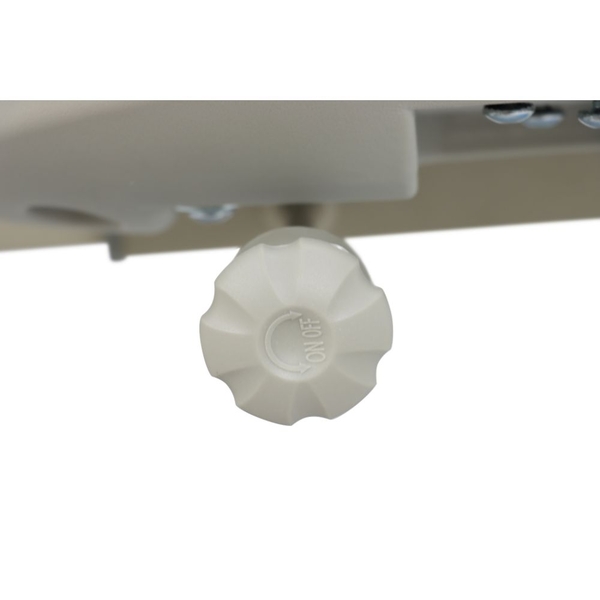 Дитяче крісло Cubby Bunias Grey - Pampik - 17