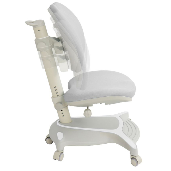 Дитяче крісло Cubby Bunias Grey - Pampik - 6