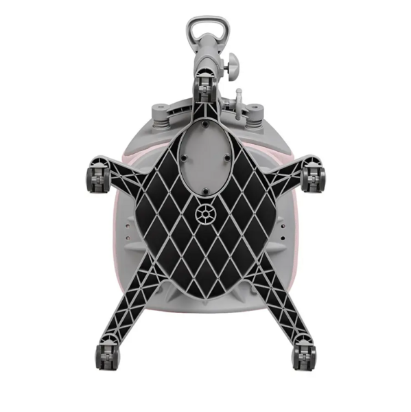 Детское кресло Cubby Brassica Pink - Pampik - 7