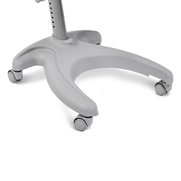 Дитяче крісло FunDesk Cielo Grey - Pampik - 6