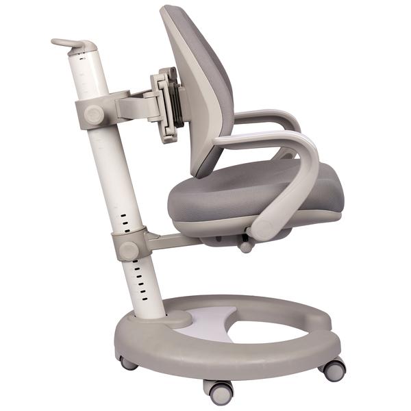 Детское кресло FunDesk Rubus Grey - Pampik - 3