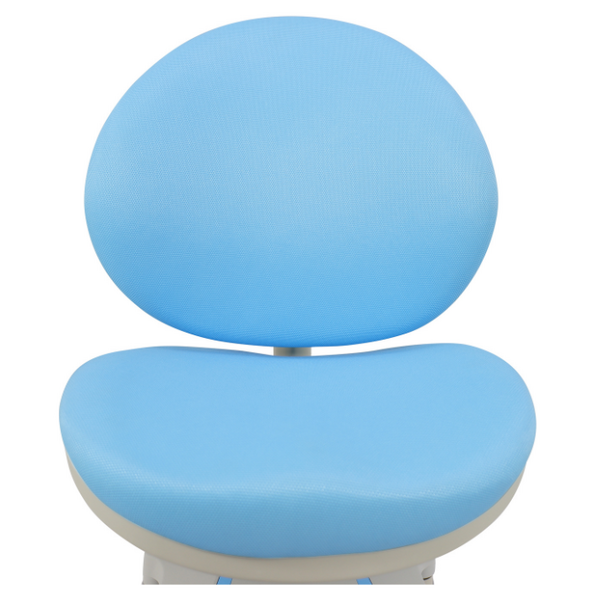 Дитяче крісло Cubby Adonis Blue - Pampik - 7