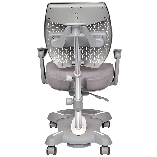 Детское кресло FunDesk Contento Grey - Pampik - 4