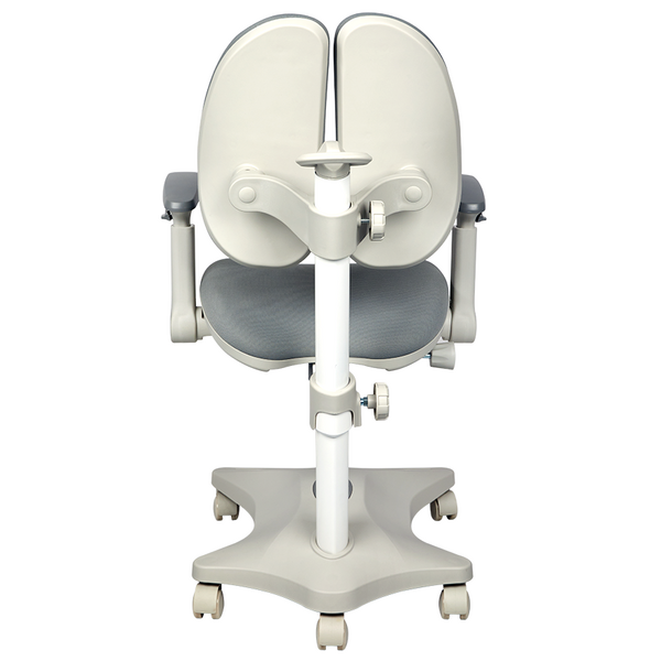 Детское кресло Cubby Magnolia Blue - Pampik - 4