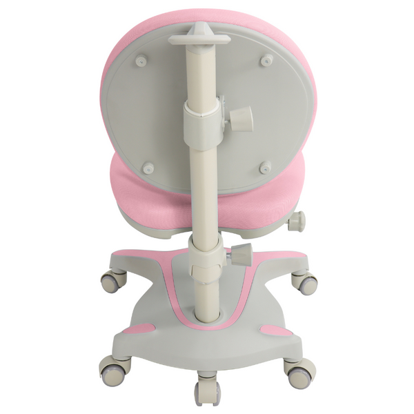 Детское кресло Cubby Adonis Pink - Pampik - 5