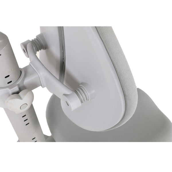 Дитяче крісло FunDesk Fortuna Grey - Pampik - 8