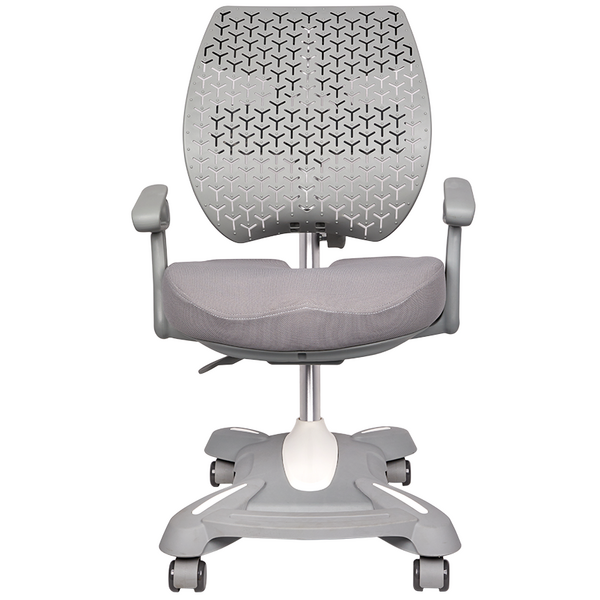 Детское кресло FunDesk Contento Grey - Pampik - 2