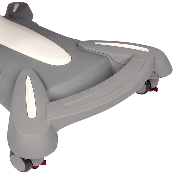 Детское кресло FunDesk Contento Grey - Pampik - 8