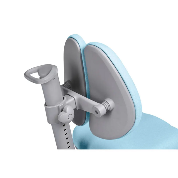 Дитяче крісло Cubby Brassica Blue з підлокітниками - Pampik - 4