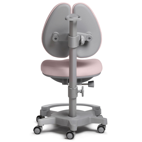 Дитяче крісло Cubby Brassica Pink з підлокітниками - Pampik - 3