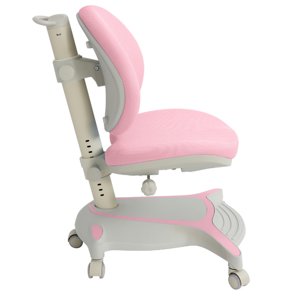 Детское кресло Cubby Adonis Pink - Pampik - 3