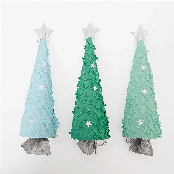 Хлопавка-подарунок Meri Meri, 6 шт. (210223/45-6205/35942) - Pampik - 4