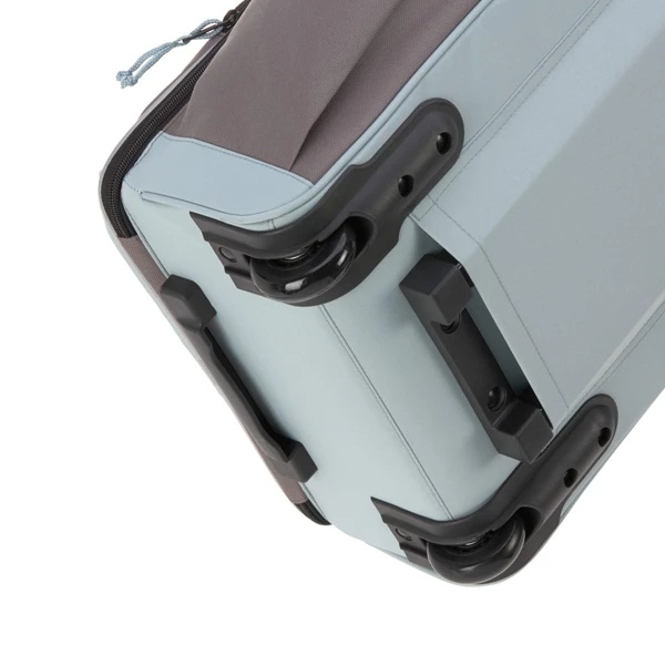 Валіза дитяча Lassig, 32х16х45 см, сірий (1204005326/34444) - Pampik - 6