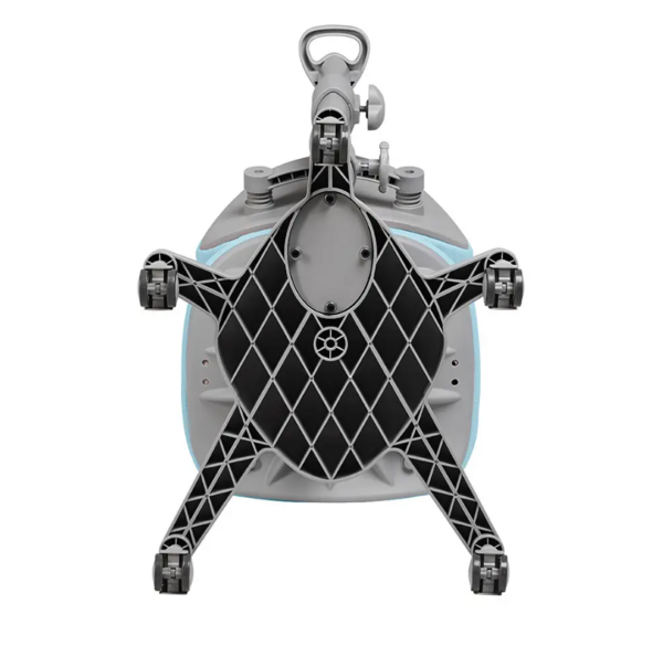 Дитяче крісло Cubby Brassica Blue з підлокітниками - Pampik - 6