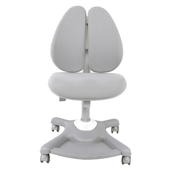 Дитяче крісло FunDesk Fortuna Grey - Pampik - 6