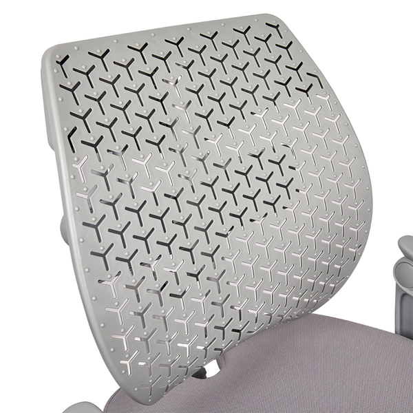 Детское кресло FunDesk Contento Grey - Pampik - 5