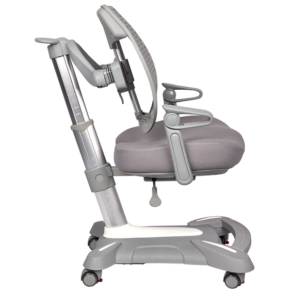 Детское кресло FunDesk Contento Grey - Pampik - 3