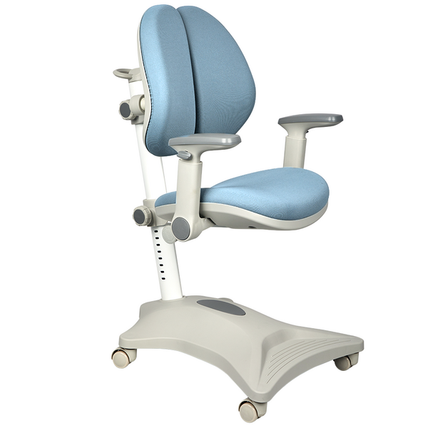 Детское кресло Cubby Magnolia Blue - Pampik