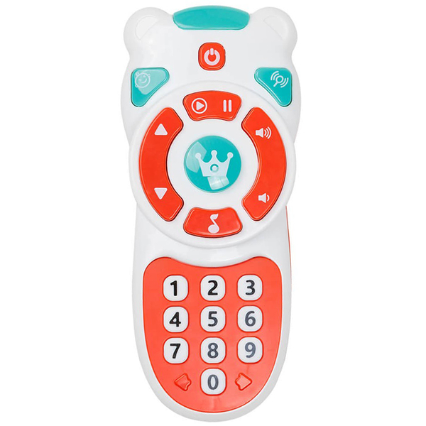 Игрушка Eurekakids Пульт (69180038/37601) - Pampik