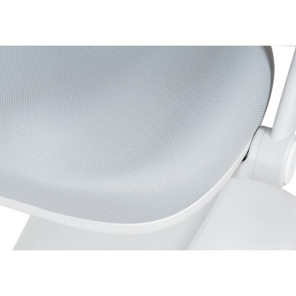 Дитяче крісло FunDesk Estate Grey - Pampik - 8