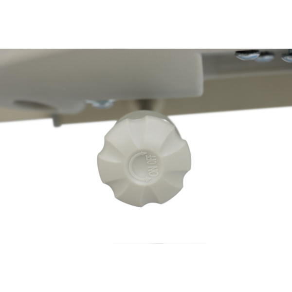 Дитяче крісло Cubby Adonis Blue - Pampik - 12