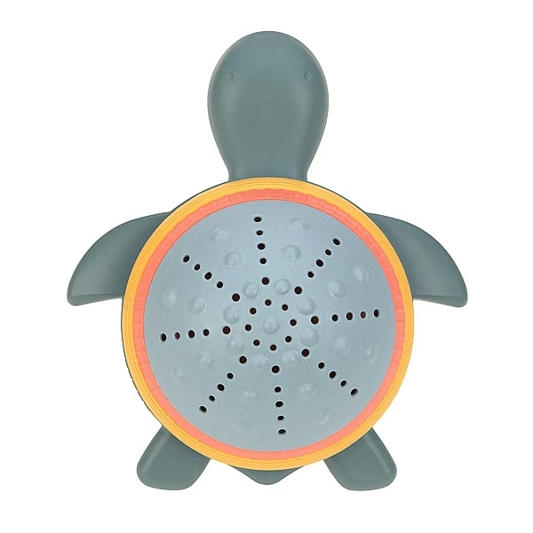 Іграшка для води та піску Lassig Черепаха, зелений (13130379010/38277) - Pampik - 2