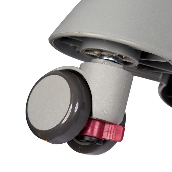 Детское кресло FunDesk Contento Grey - Pampik - 10