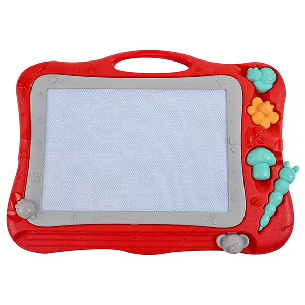 Ігровий навчальний набір Eurekakids Планшет для малювання (69184032/38238) - Pampik