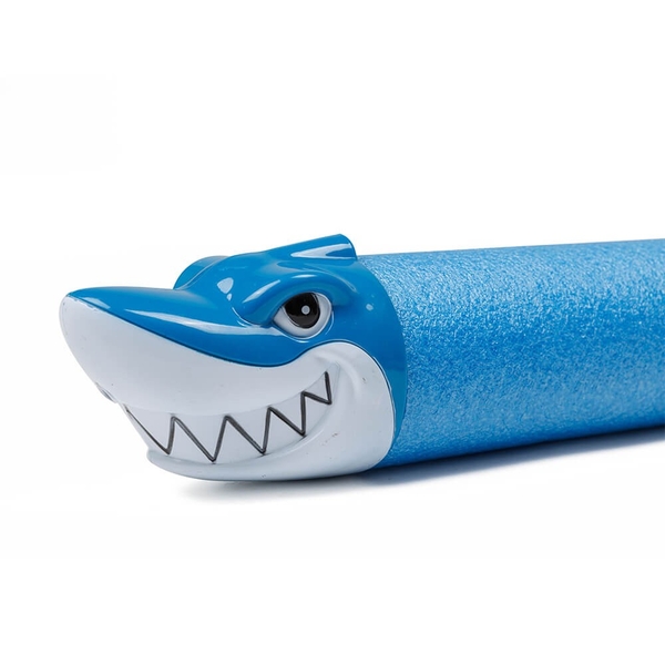 Іграшка для води Eurekakids Водяний шприц, блакитний (69185551/38243) - Pampik - 3