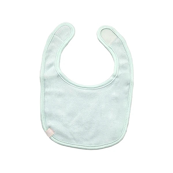 Слинявчики Lassig, бавовна, 3 шт., салатовий (LTEXBNB003/15853) - Pampik - 3