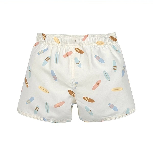 Плавальні шорти Lassig, р.104, білий (1431033669/38303) - Pampik - 2