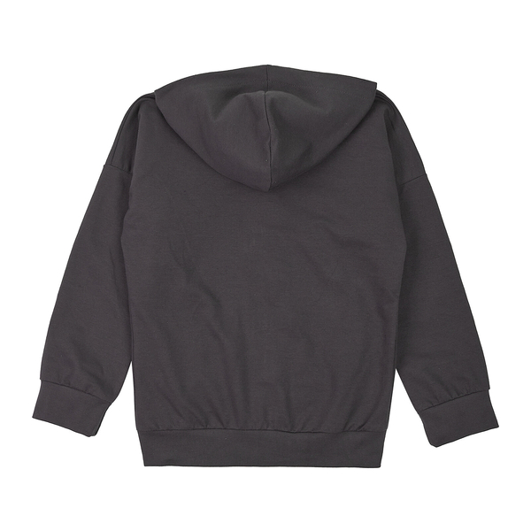 Спортивний костюм Garnamama Basic Jacket 152 Сірий (1012524.1370898) - Pampik - 9