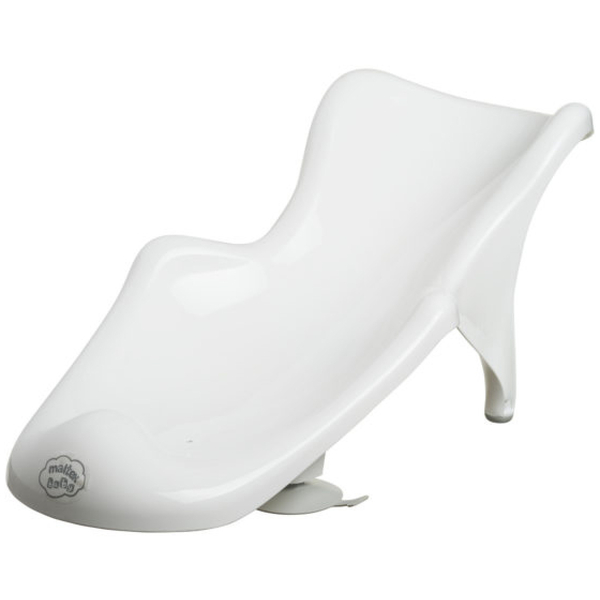 Горка для купания Maltex Classic, белый (0974 0974_60) - Pampik