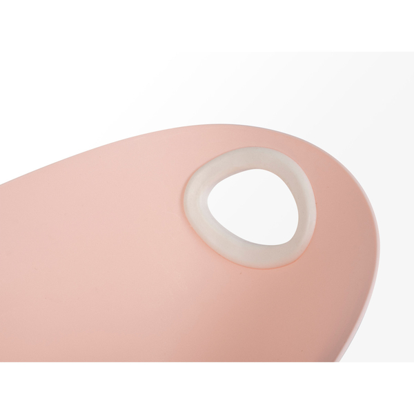 Ванночка Colibro Spa Crystal pink, 86 см, рожевий (CS-08) - Pampik - 5