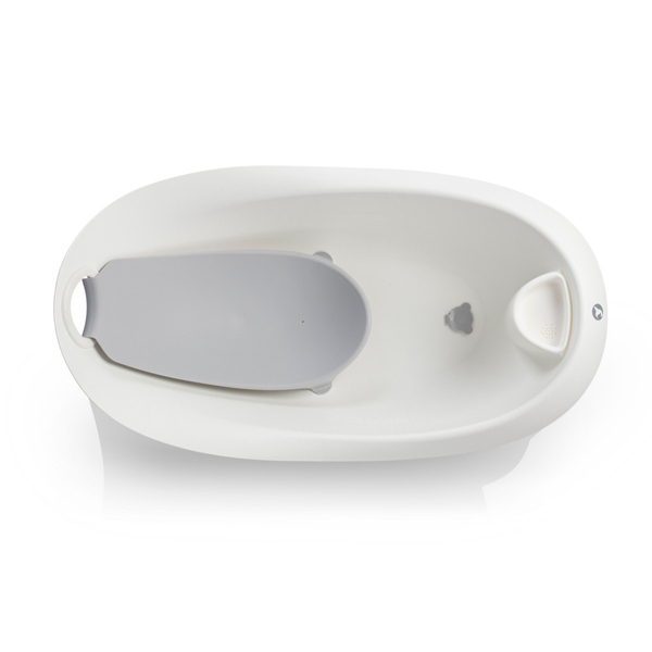 Ванночка Colibro Spa Dove, 86 см, світло-сірий (CS-10) - Pampik - 3