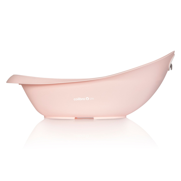 Ванночка Colibro Spa Crystal pink, 86 см, рожевий (CS-08) - Pampik - 2