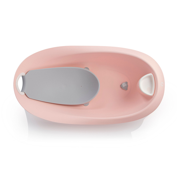 Ванночка Colibro Spa Crystal pink, 86 см, рожевий (CS-08) - Pampik - 4