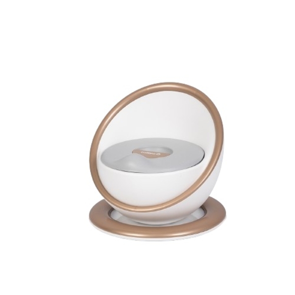 Горщик Colibro Elisse Copper, золотий (NO/CO/ELISSE/CO) - Pampik