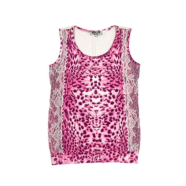 Домашний костюм New Life для кормления, р.42, розовый (097/31863) - Pampik - 2