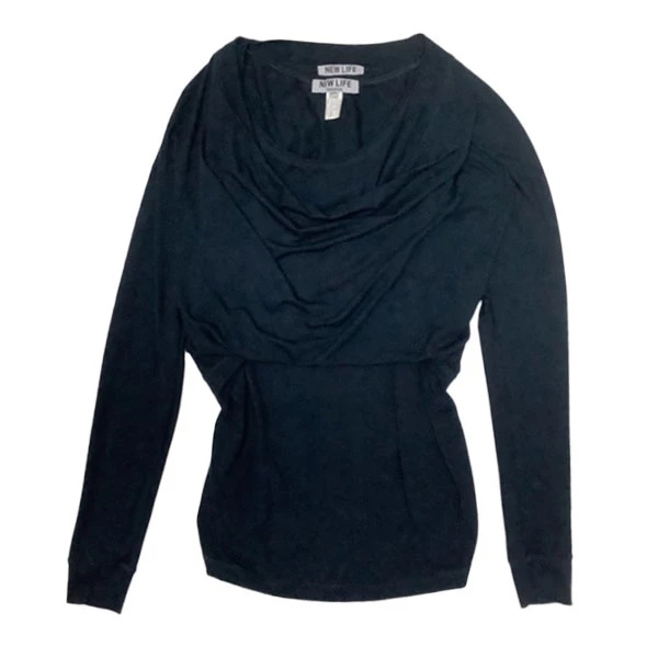 Комплект-двійка New Life: майка та болеро, р.44, синій (010/9304) - Pampik