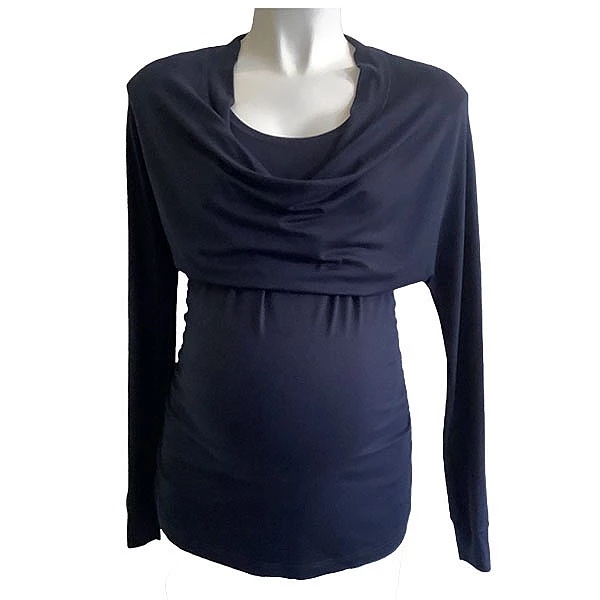 Комплект-двійка New Life: майка та болеро, р.44, синій (010/9304) - Pampik - 4