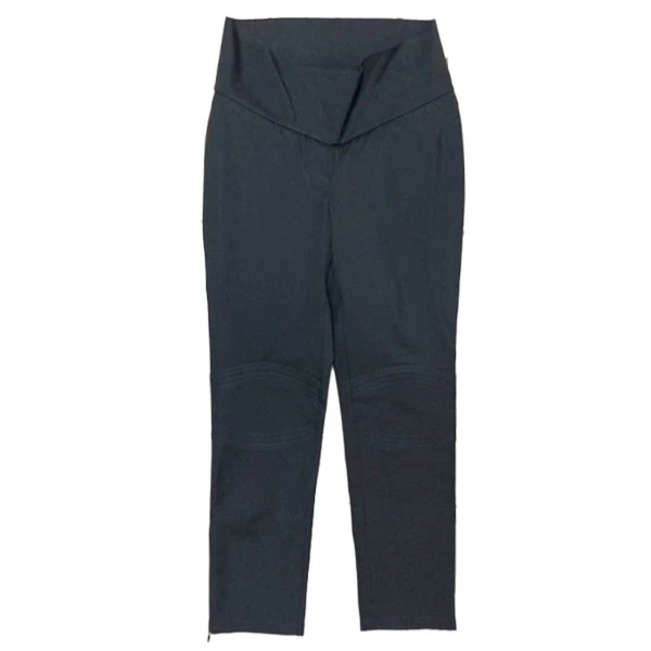 Бриджи New Life с наколенниками, р.44, серый (209/1983) - Pampik