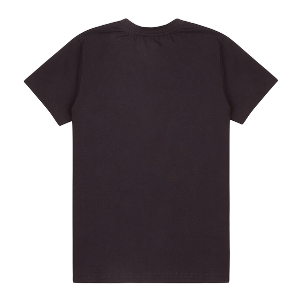 Футболка Garnamama Ukraine t-shirt teenagers вишивка 170-176 Чорний (1066705.1266102) - Pampik - 2