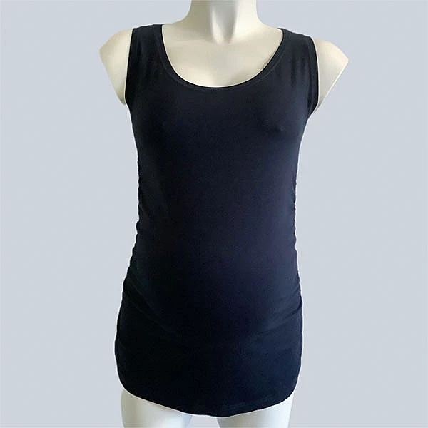 Комплект-двійка New Life: майка та болеро, р.44, синій (010/9304) - Pampik - 5