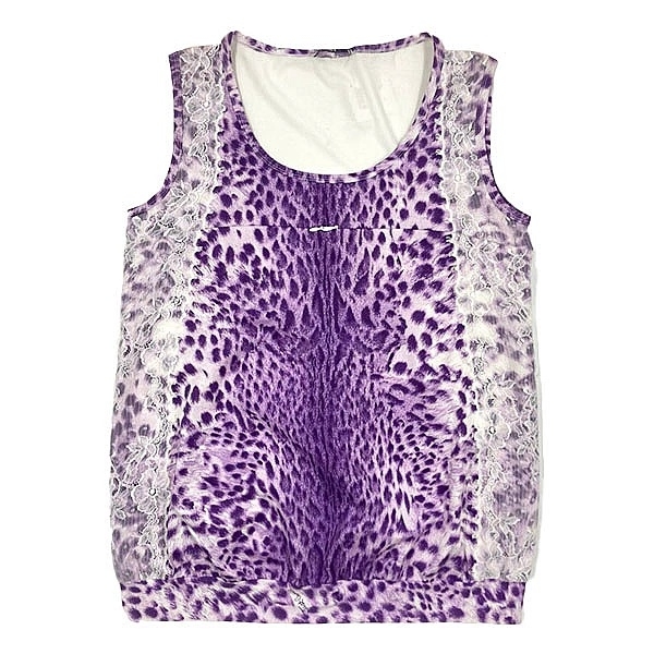 Домашній костюм New Life для годування, р.42, фіолетовий (098/31867) - Pampik - 2